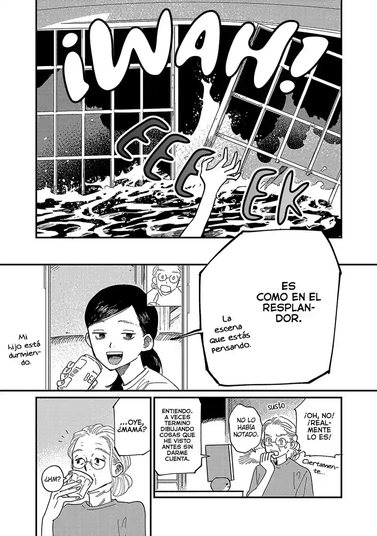 Umi Ga Hashiru End Roll - Capítulo 2 - Página 28 - LectorTMOo