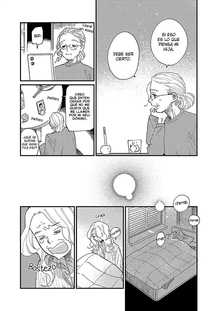 Umi Ga Hashiru End Roll - Capítulo 2 - Página 31 - LectorTMOo