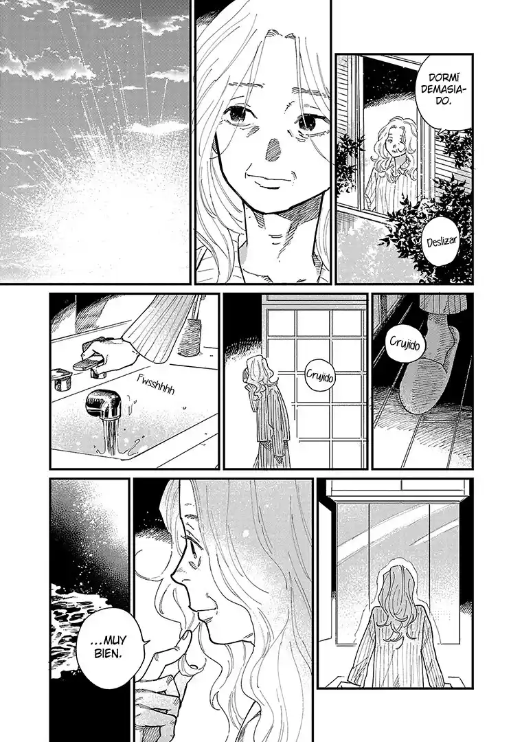 Umi Ga Hashiru End Roll - Capítulo 2 - Página 32 - LectorTMOo