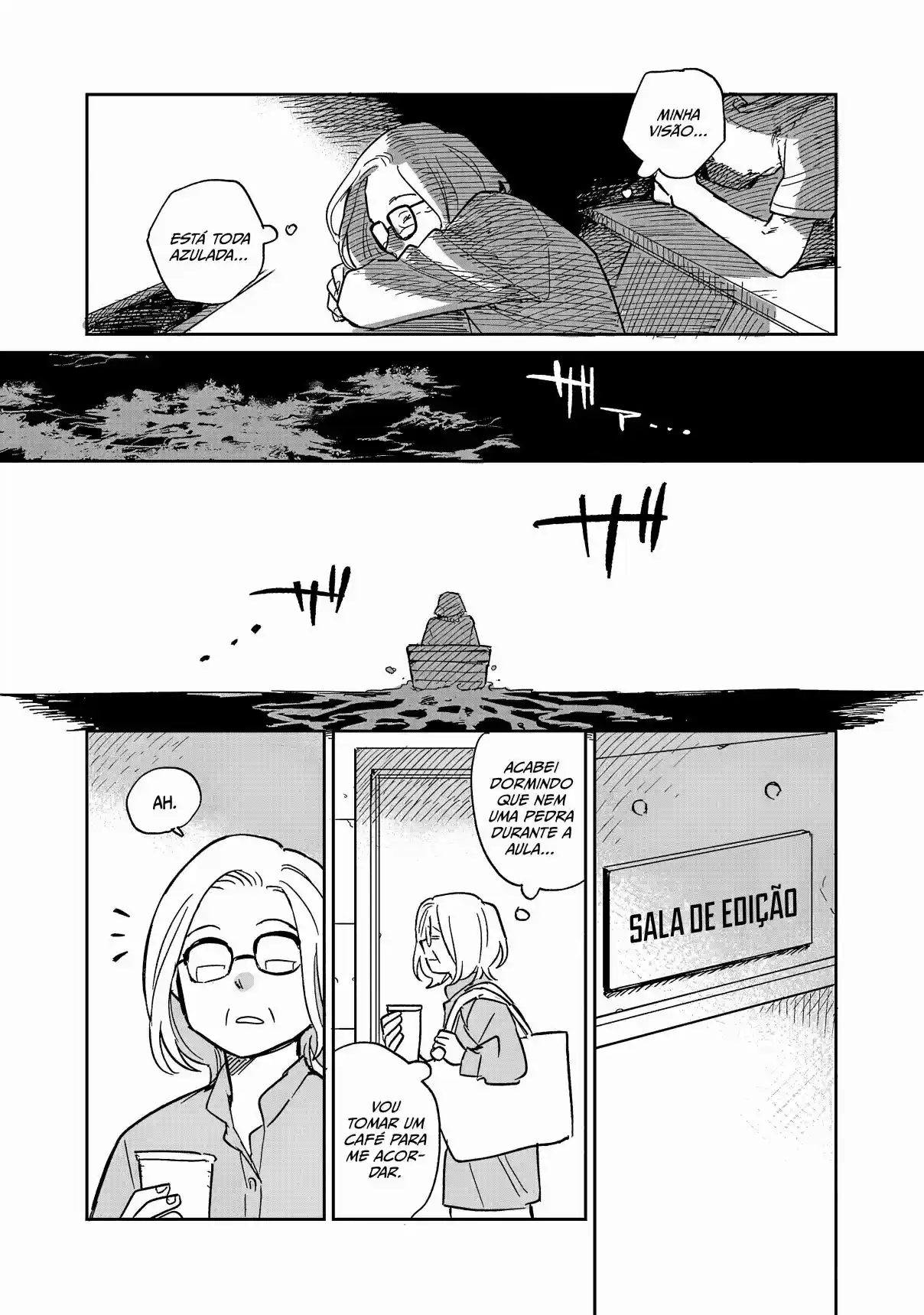 Umi Ga Hashiru End Roll - Capítulo 20 - Página 10 - LectorTMOo