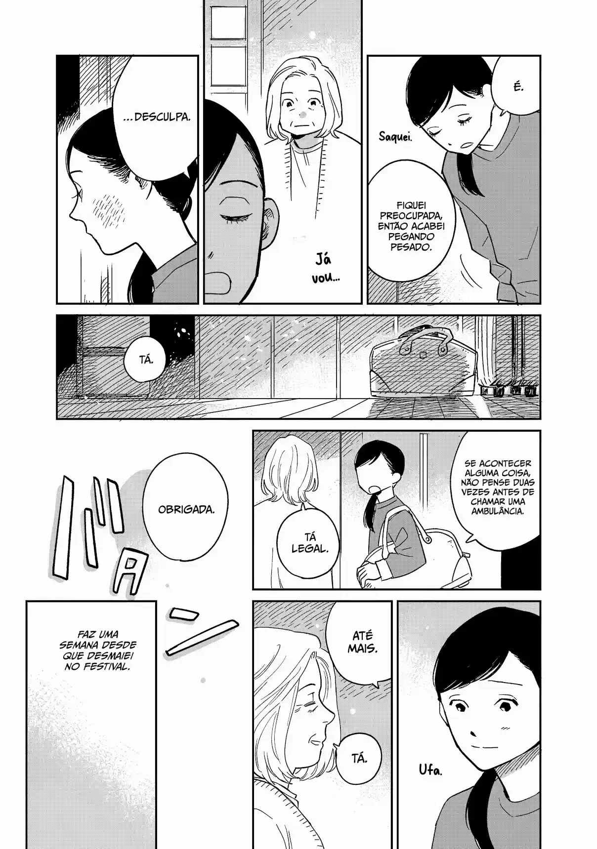 Umi Ga Hashiru End Roll - Capítulo 21 - Página 7 - LectorTMOo