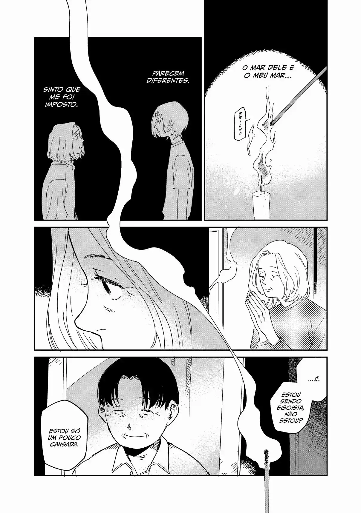 Umi Ga Hashiru End Roll - Capítulo 22 - Página 8 - LectorTMOo