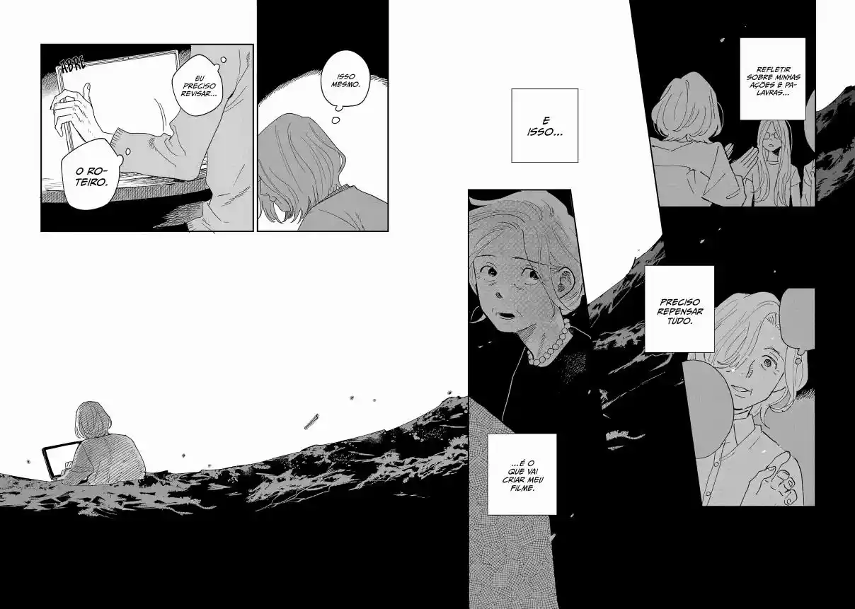 Umi Ga Hashiru End Roll - Capítulo 22 - Página 21 - LectorTMOo