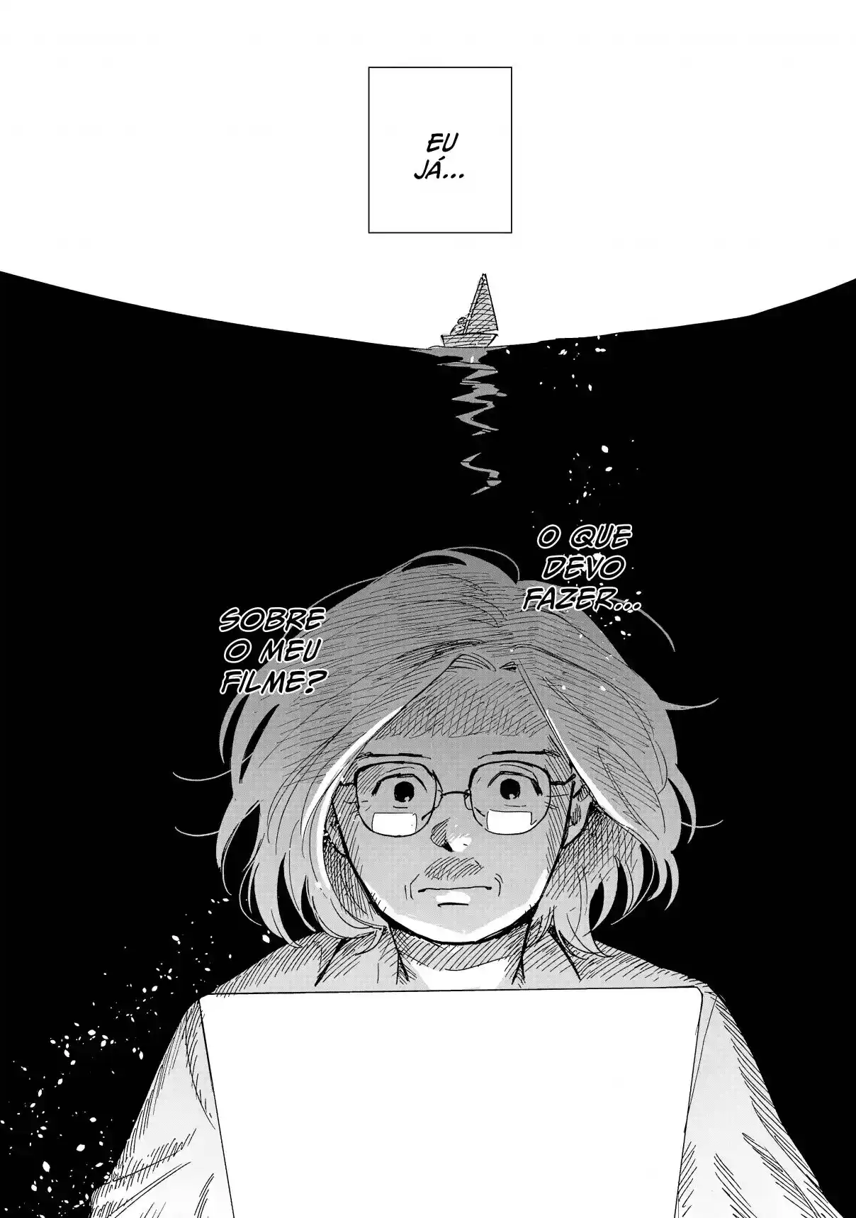 Umi Ga Hashiru End Roll - Capítulo 22 - Página 23 - LectorTMOo