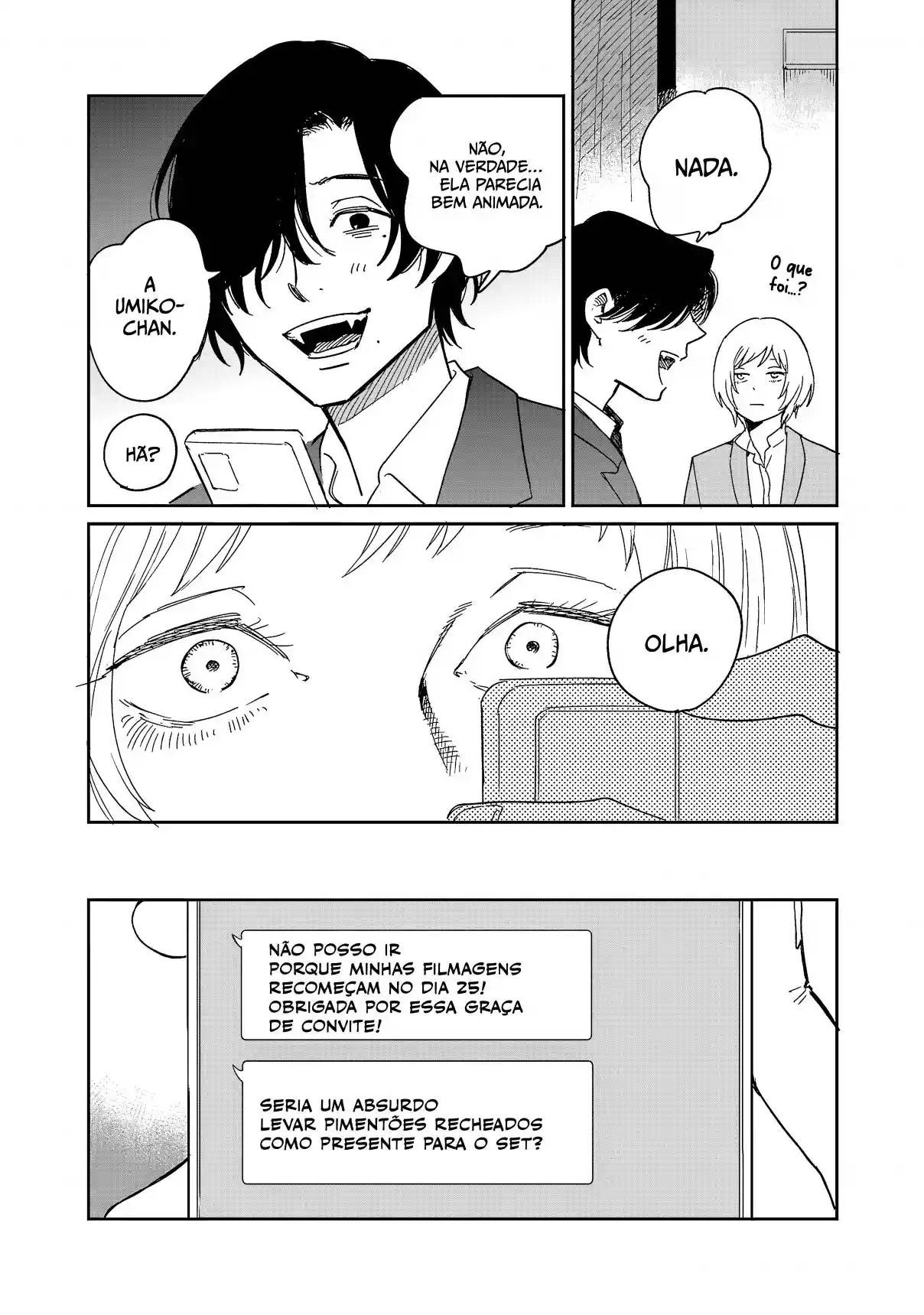 Umi Ga Hashiru End Roll - Capítulo 22 - Página 25 - LectorTMOo