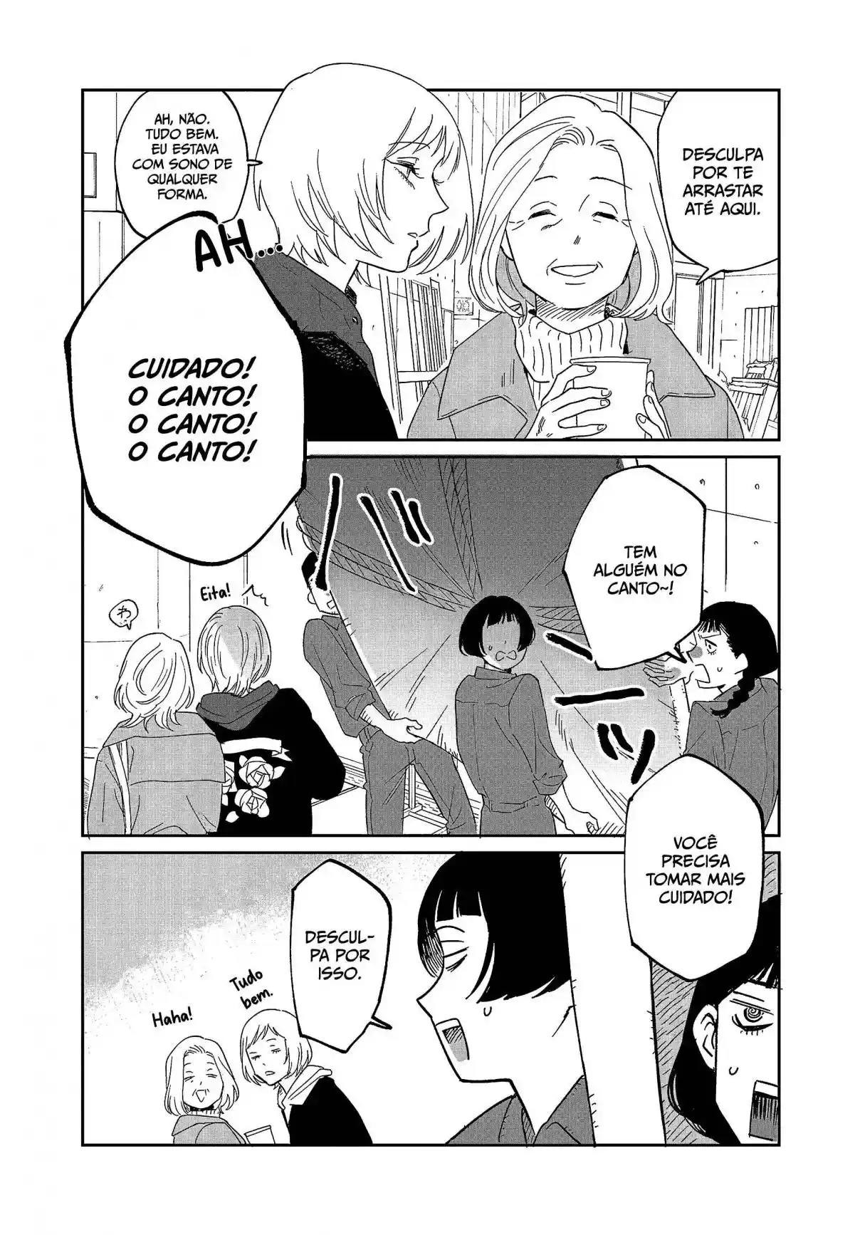 Umi Ga Hashiru End Roll - Capítulo 24 - Página 6 - LectorTMOo