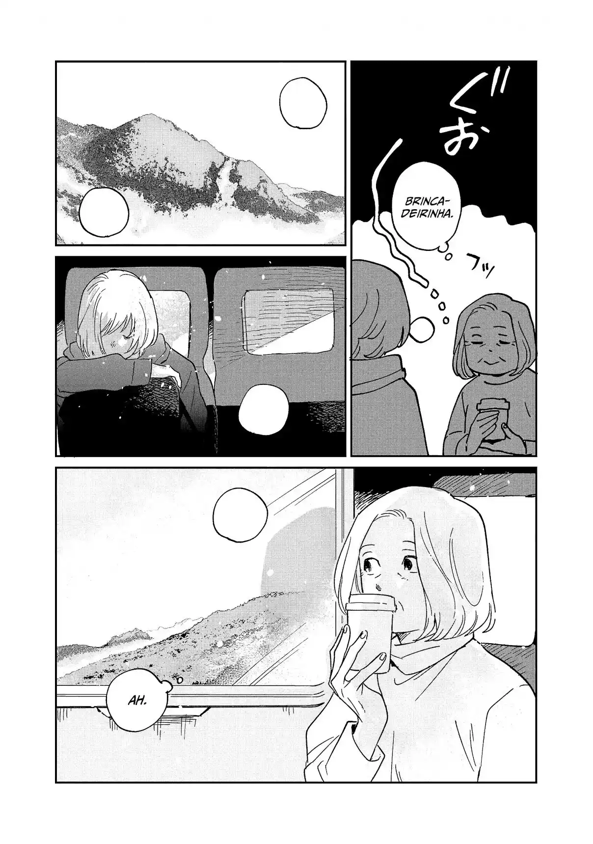 Umi Ga Hashiru End Roll - Capítulo 25 - Página 13 - LectorTMOo