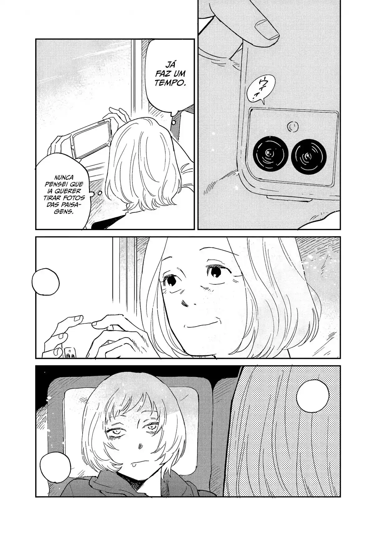 Umi Ga Hashiru End Roll - Capítulo 25 - Página 14 - LectorTMOo