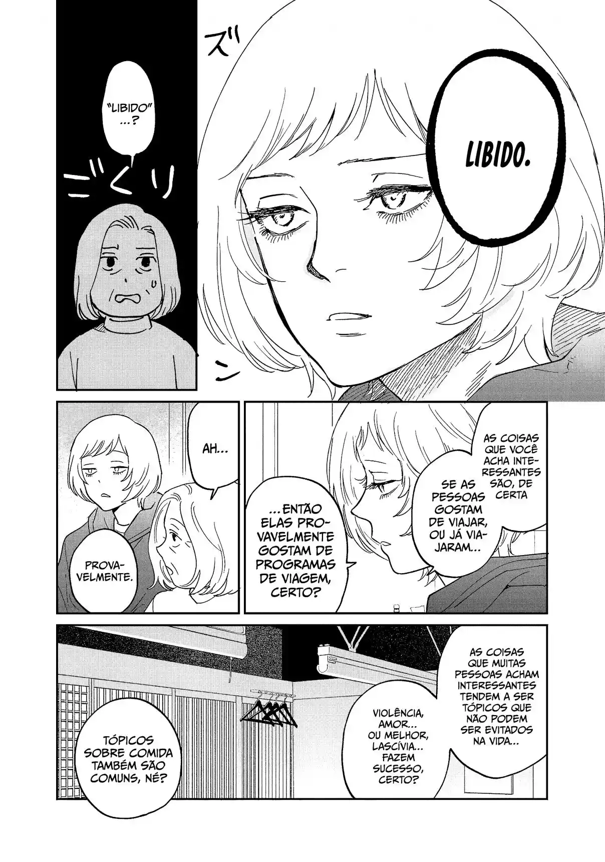 Umi Ga Hashiru End Roll - Capítulo 25 - Página 23 - LectorTMOo