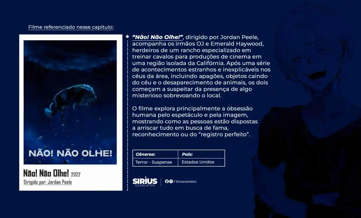 Umi Ga Hashiru End Roll - Capítulo 25 - Página 33 - LectorTMOo
