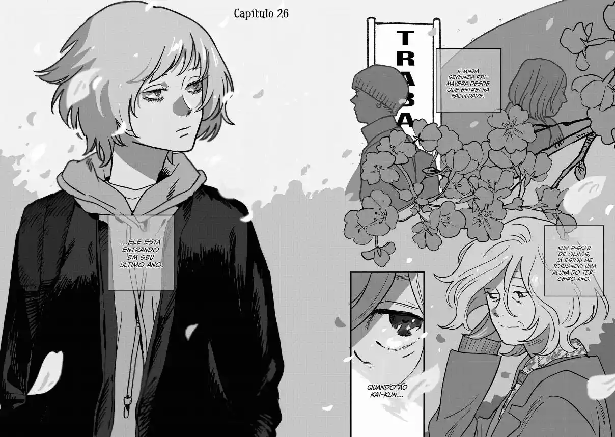 Umi Ga Hashiru End Roll - Capítulo 26 - Página 5 - LectorTMOo