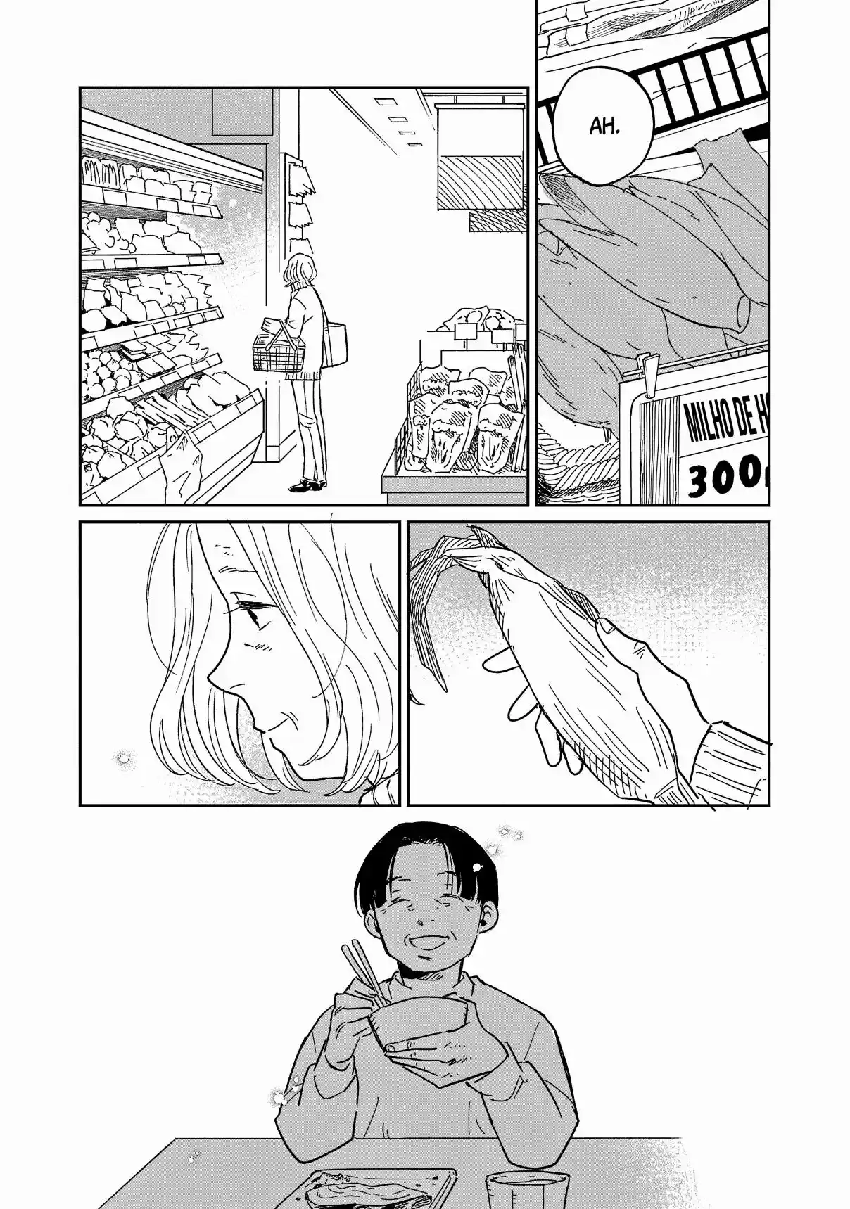 Umi Ga Hashiru End Roll - Capítulo 28 - Página 17 - LectorTMOo