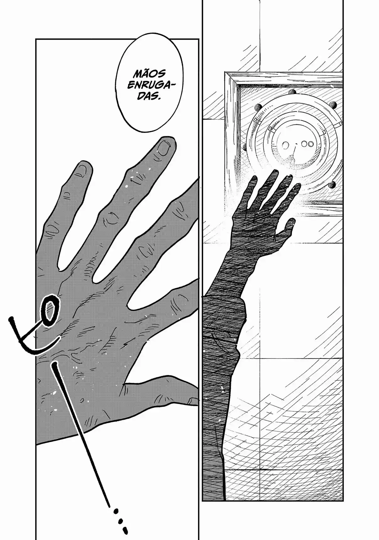 Umi Ga Hashiru End Roll - Capítulo 28 - Página 28 - LectorTMOo