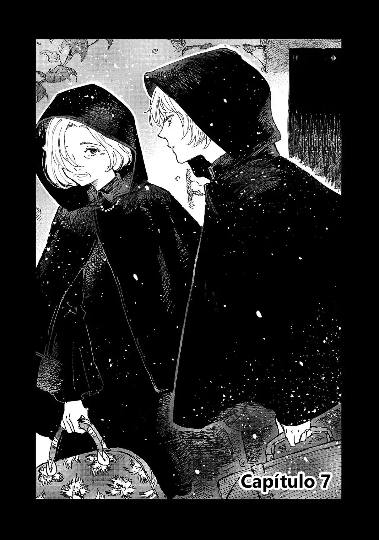 Umi Ga Hashiru End Roll - Capítulo 7 - Página 2 - LectorTMOo