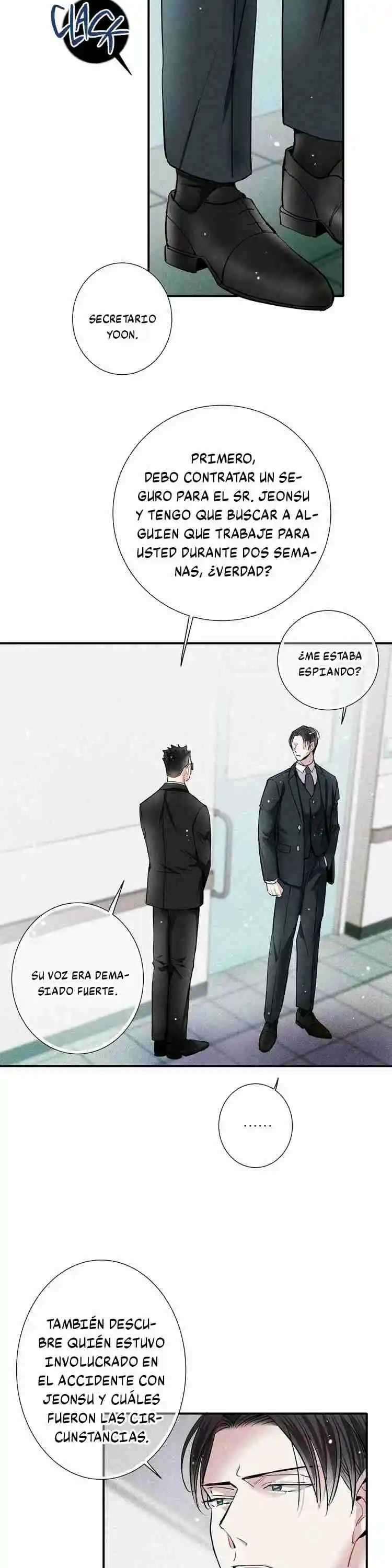Un Amor digno de Fama capítulo 42 página 17