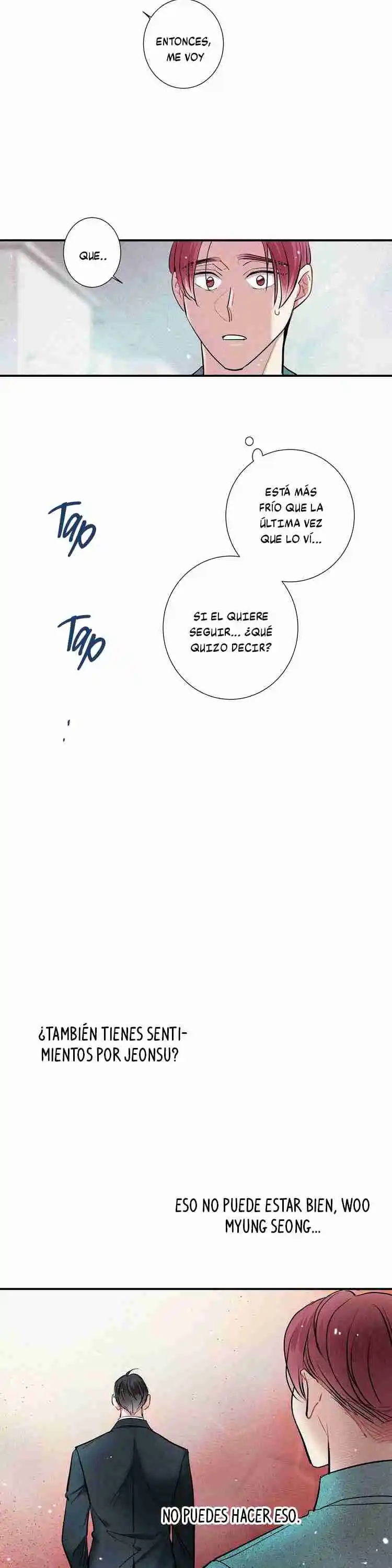 Un Amor digno de Fama capítulo 42 página 25