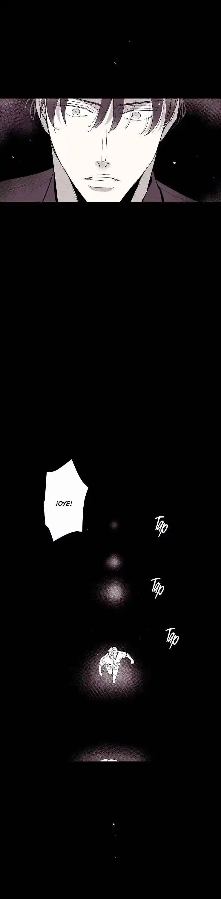 Un Amor Digno De Fama capítulo 43 página 5