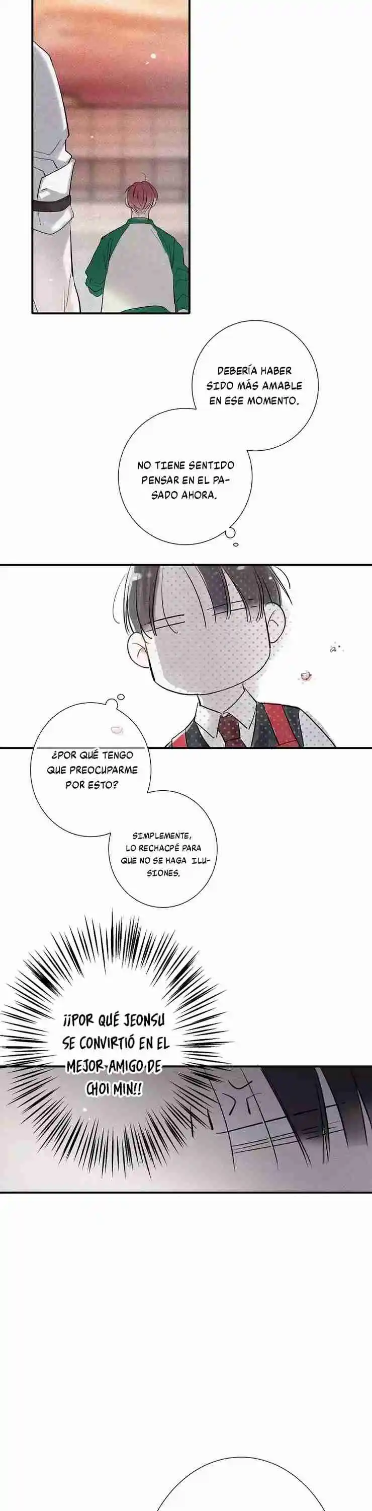 Un Amor Digno De Fama capítulo 43 página 16