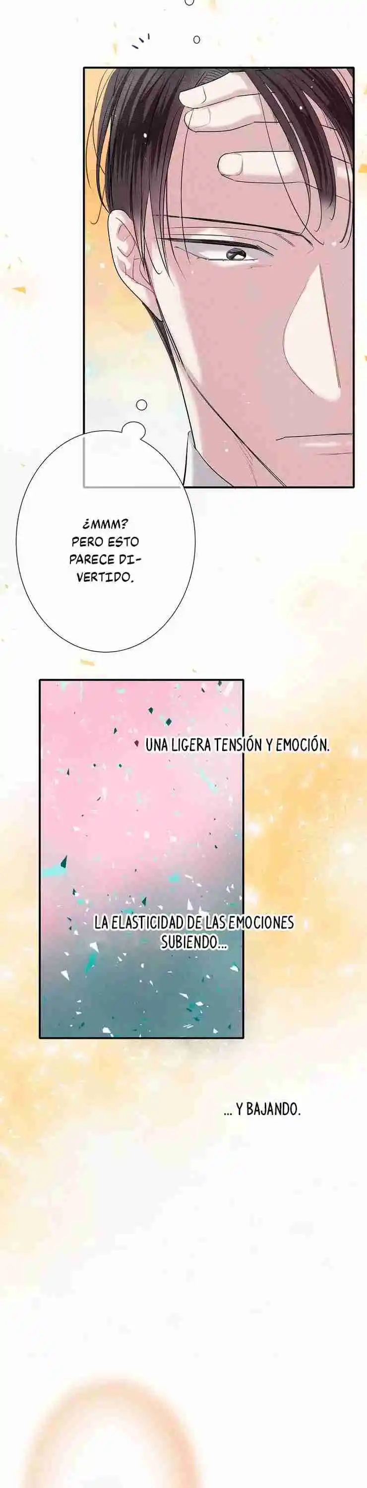 Un Amor Digno De Fama capítulo 43 página 18