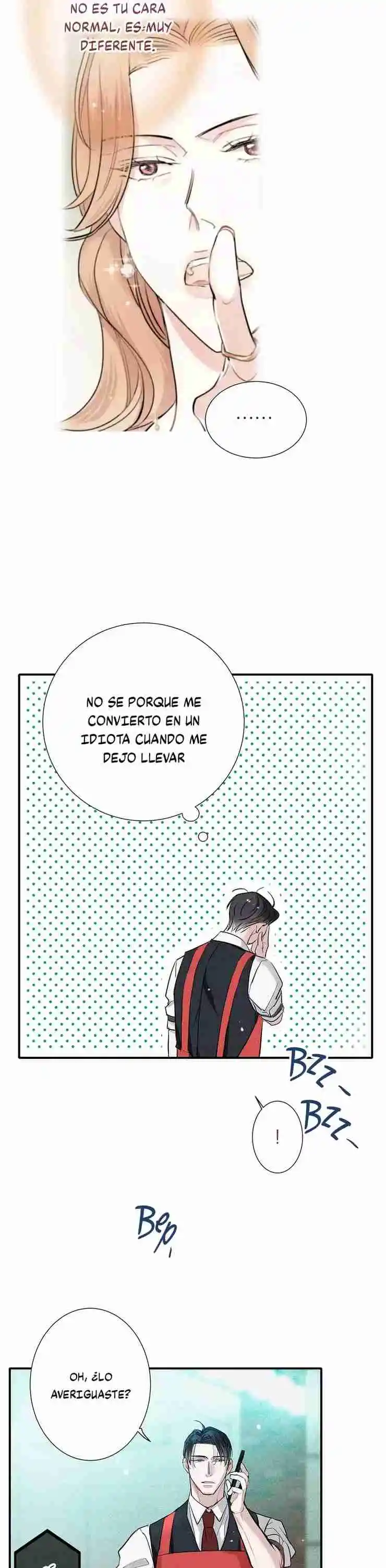 Un Amor Digno De Fama capítulo 43 página 19