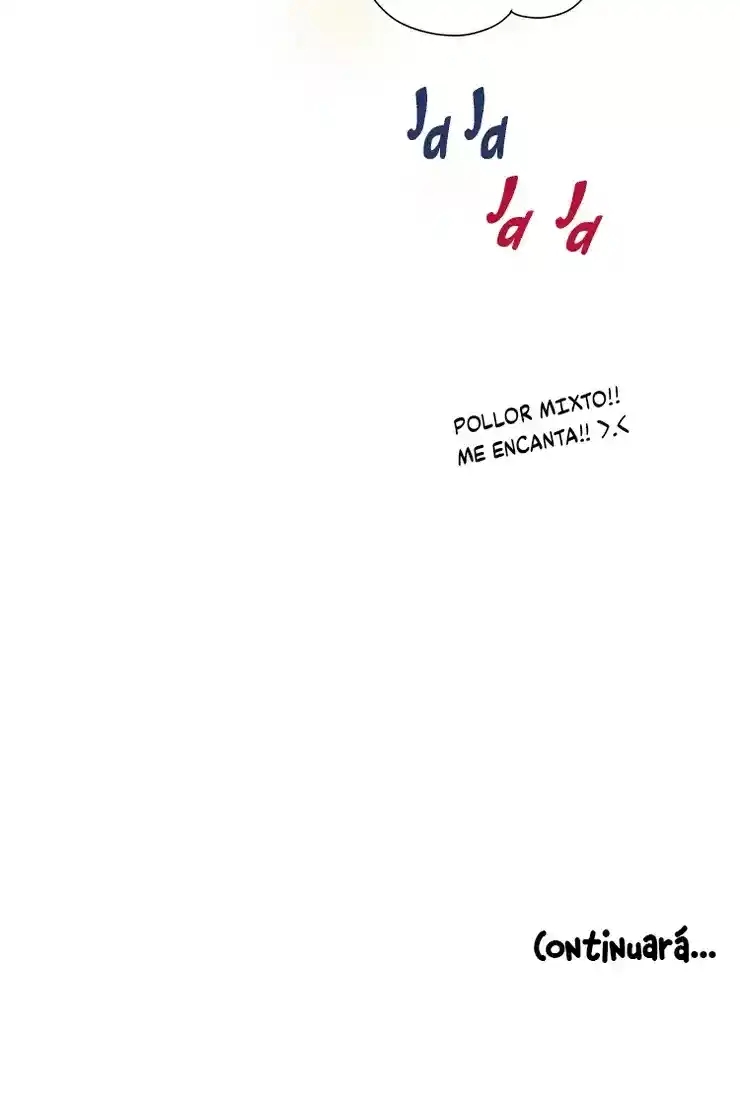 Un Amor Digno De Fama capítulo 43 página 29