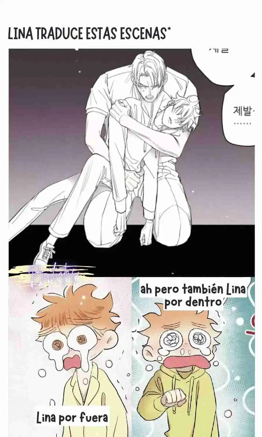 Un Amor Digno De Fama capítulo 43 página 31