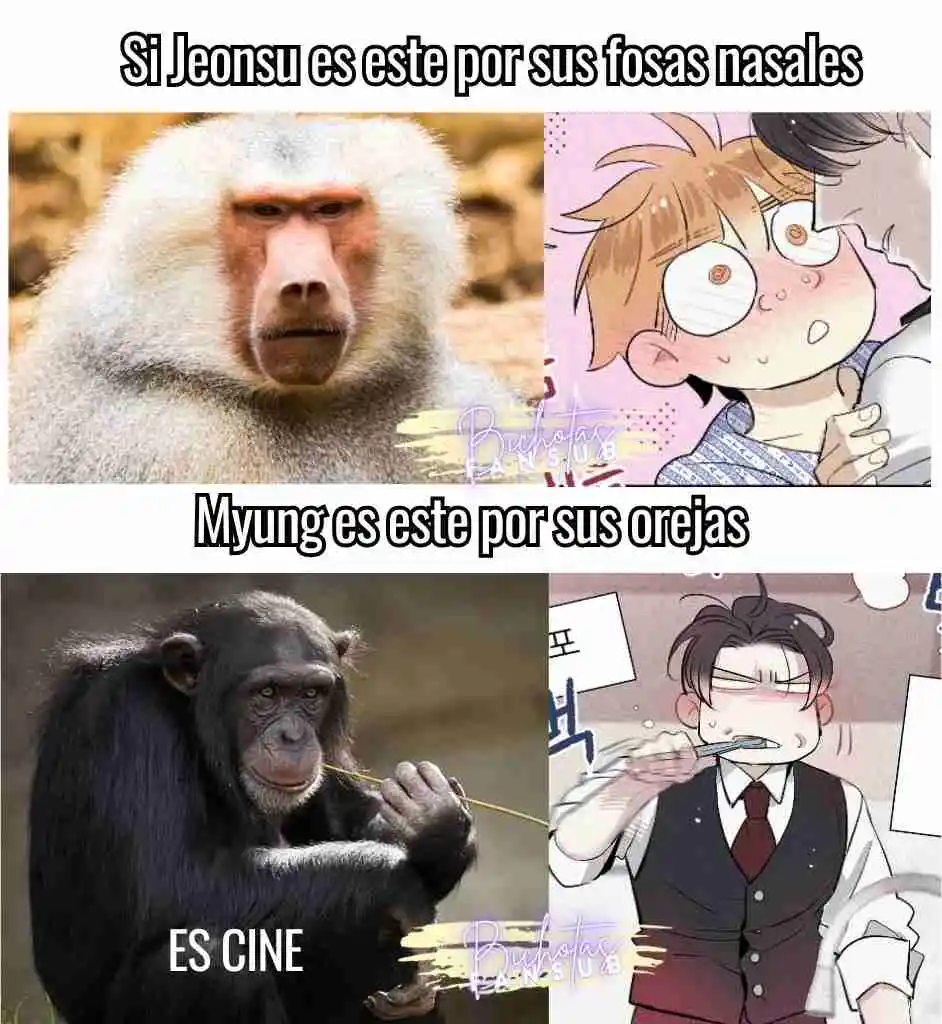 Un Amor Digno De Fama capítulo 44 página 31