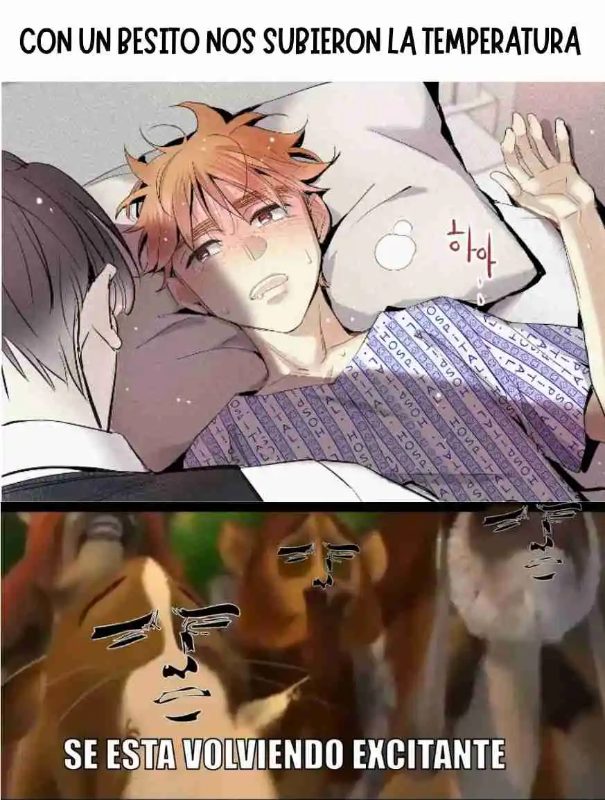 Un Amor Digno De Fama capítulo 44 página 33