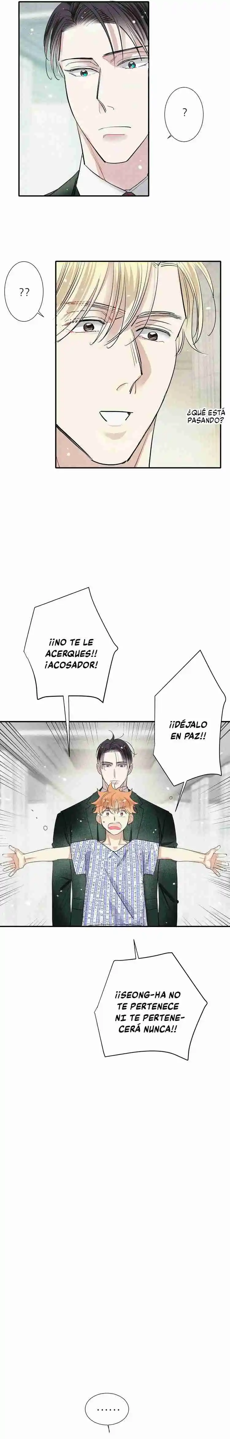 Un Amor digno de Fama capítulo 45 página 18