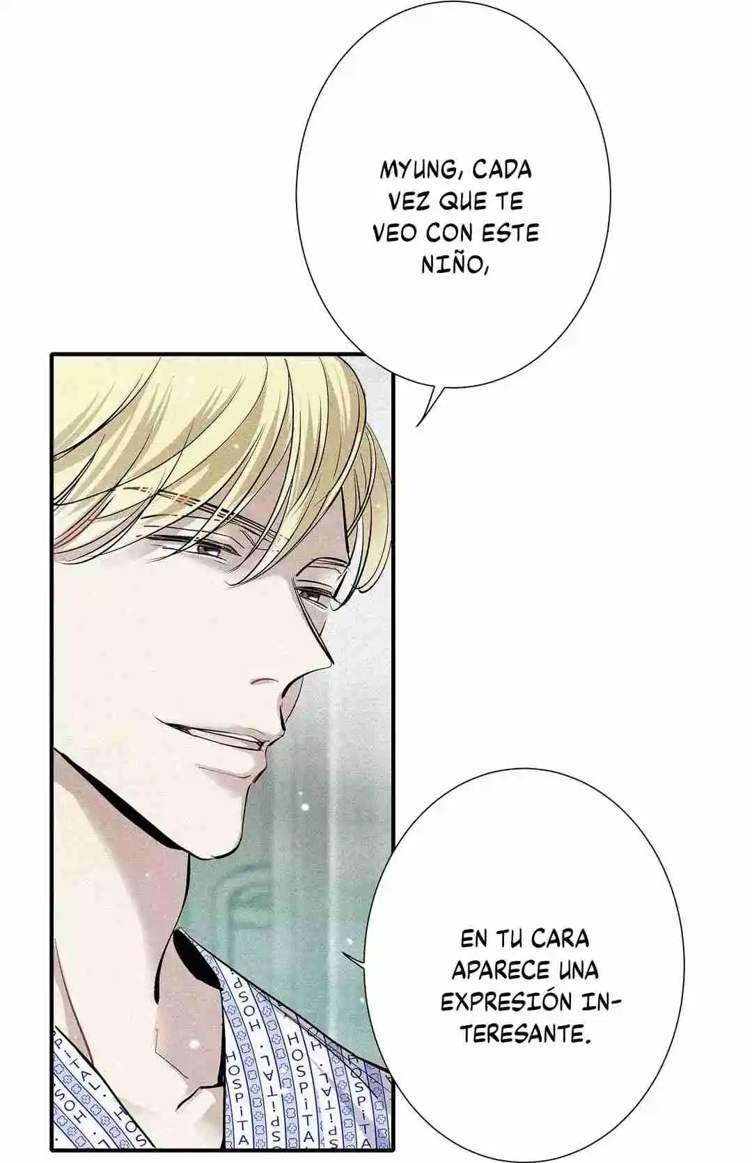 Un Amor digno de Fama capítulo 46 página 5