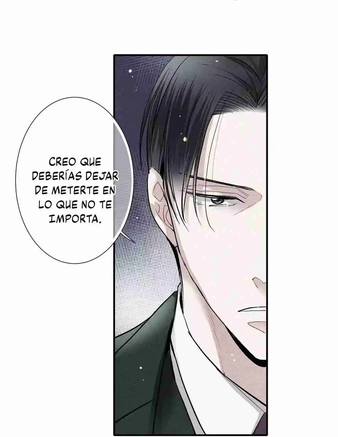 Un Amor digno de Fama capítulo 46 página 6