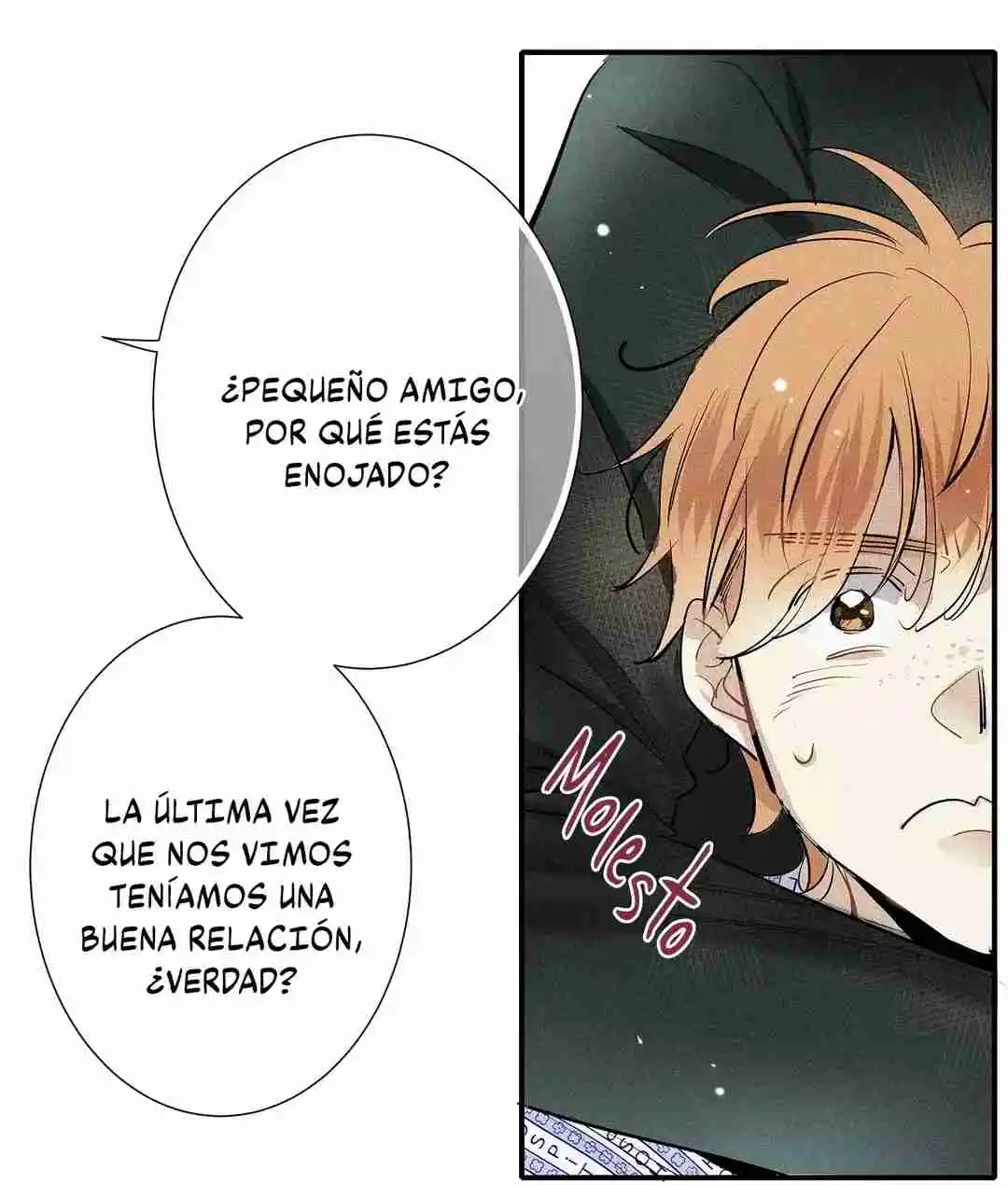 Un Amor digno de Fama capítulo 46 página 7
