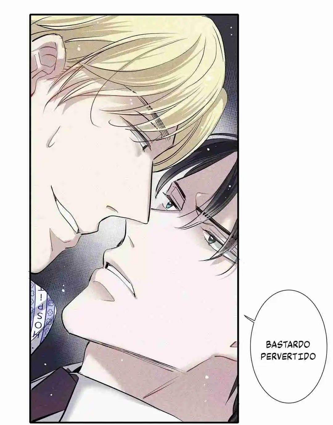 Un Amor digno de Fama capítulo 46 página 29