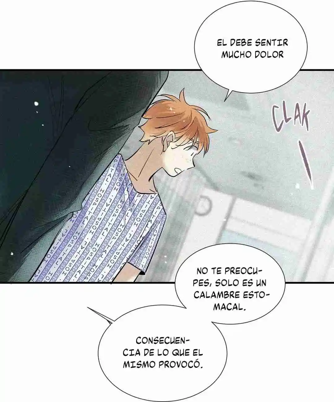 Un Amor digno de Fama capítulo 46 página 42