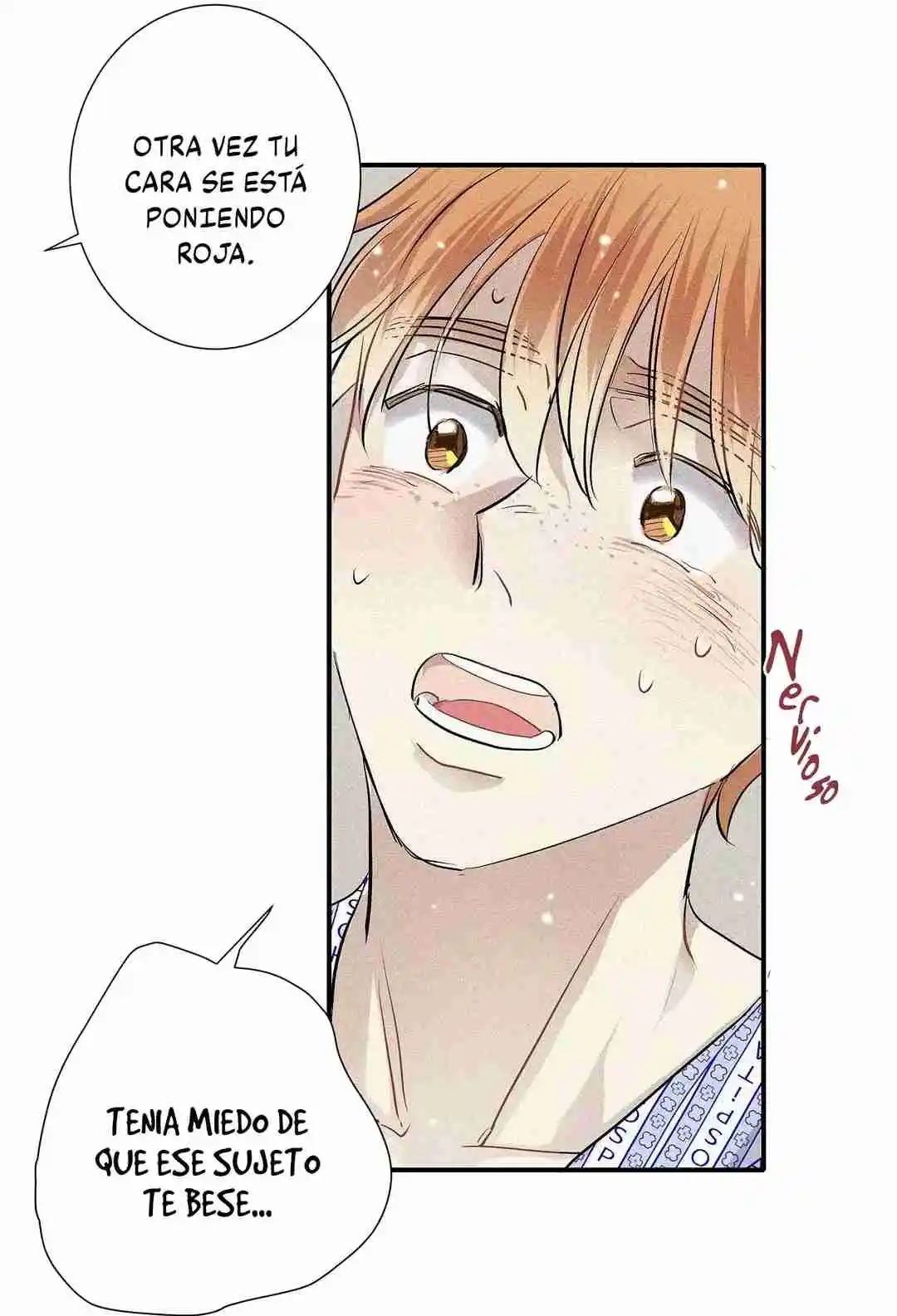 Un Amor digno de Fama capítulo 46 página 52