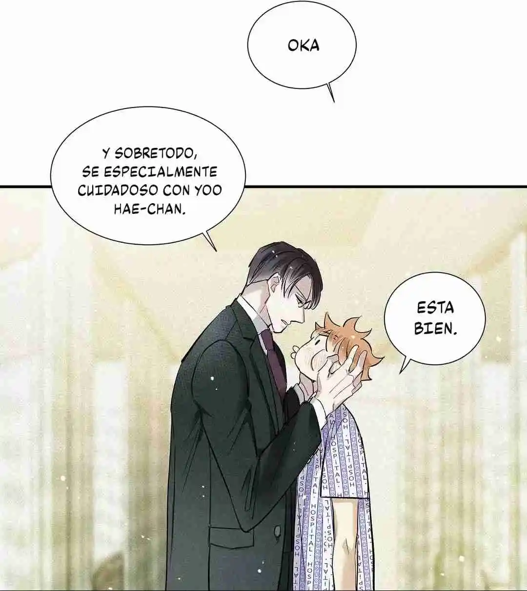 Un Amor digno de Fama capítulo 46 página 57