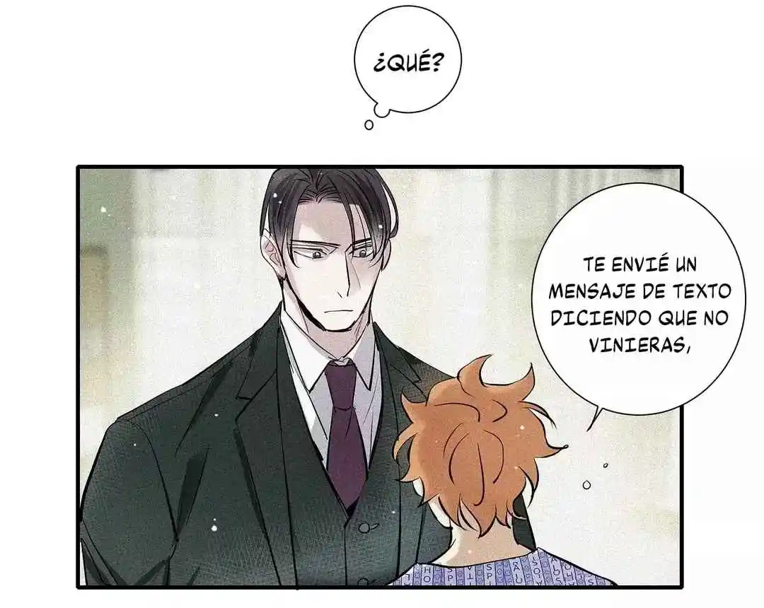 Un Amor digno de Fama capítulo 46 página 60