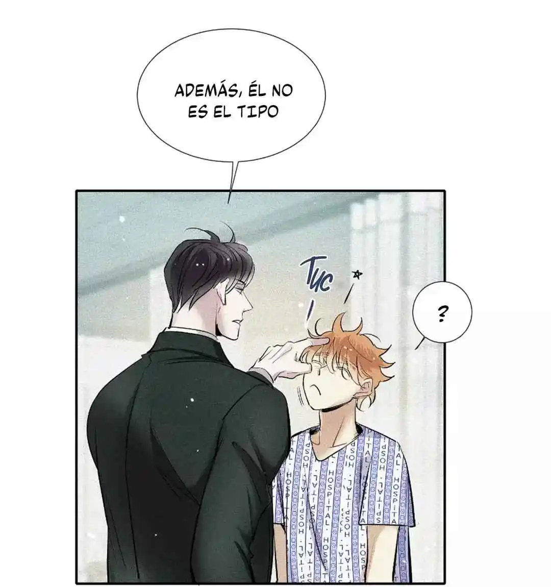 Un Amor digno de Fama capítulo 46 página 64
