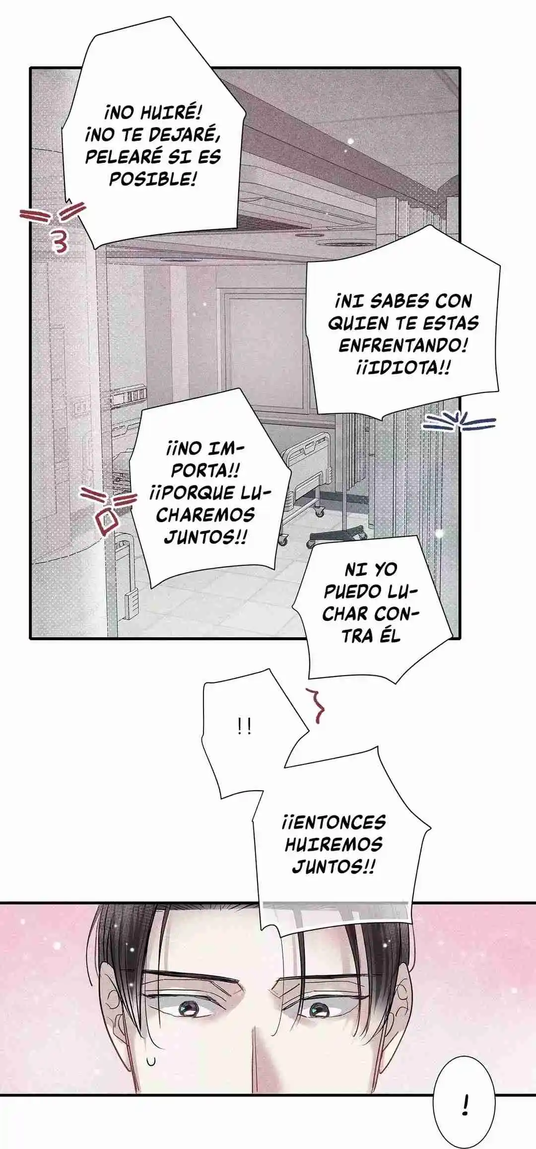 Un Amor digno de Fama capítulo 46 página 68