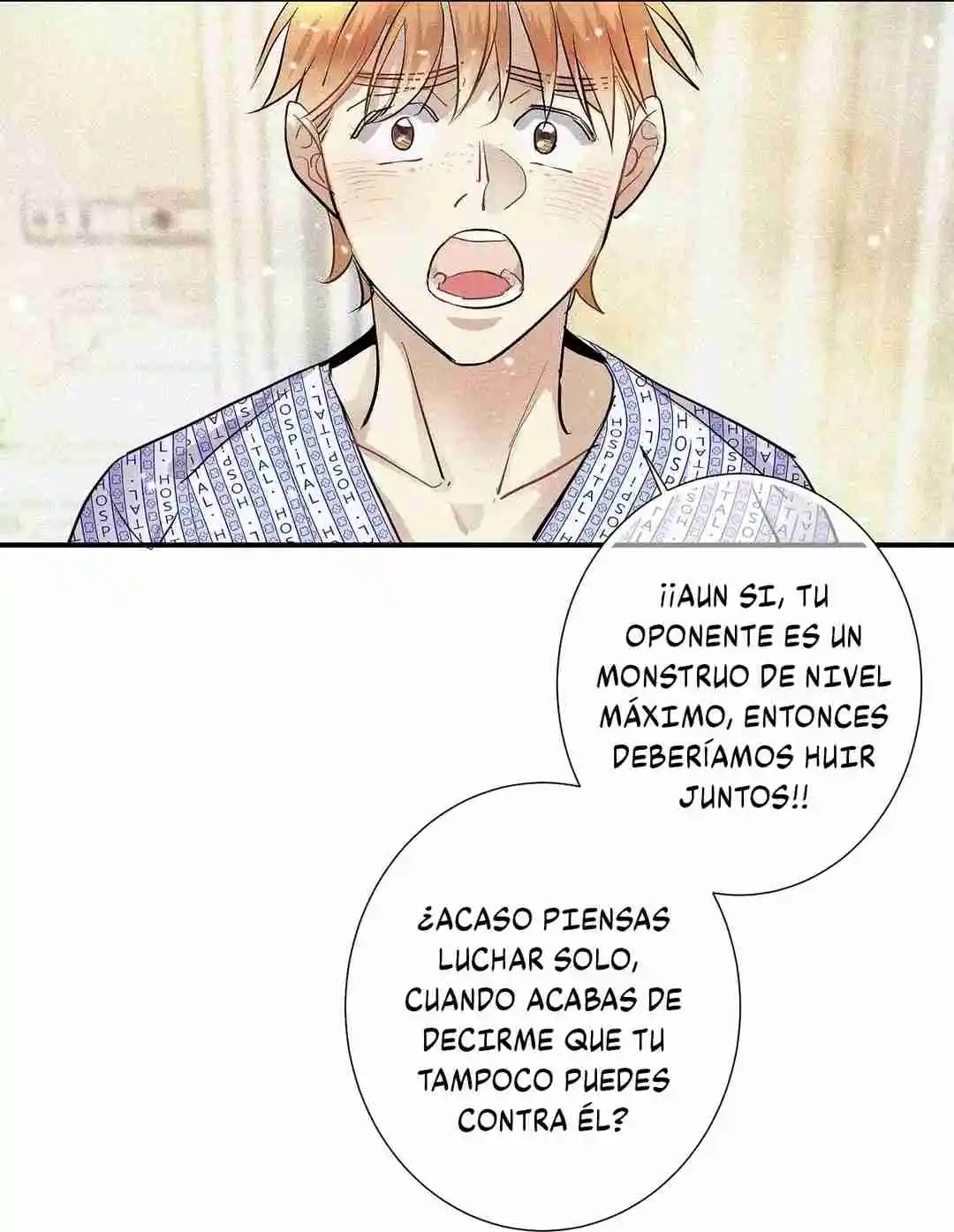 Un Amor digno de Fama capítulo 46 página 70
