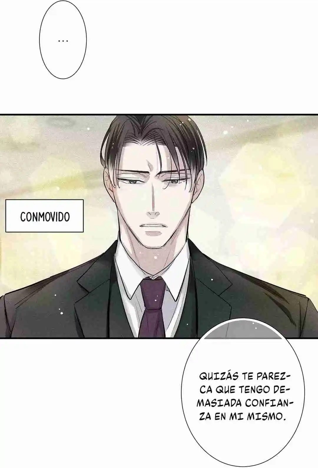 Un Amor digno de Fama capítulo 46 página 72