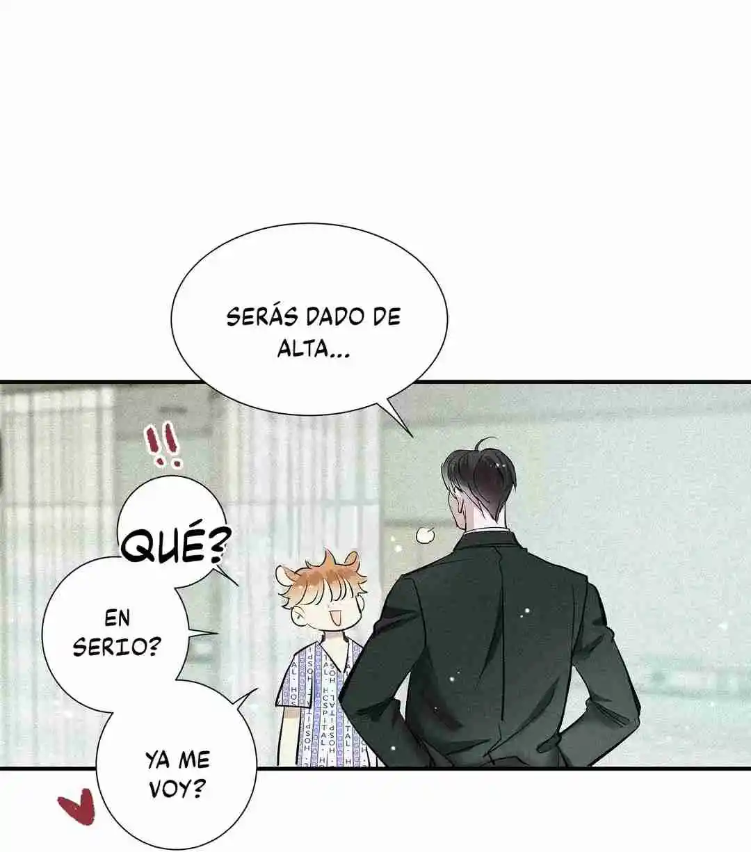 Un Amor digno de Fama capítulo 46 página 79
