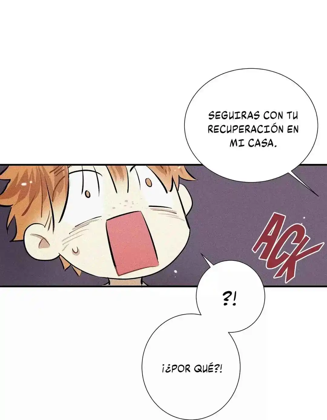 Un Amor digno de Fama capítulo 46 página 80