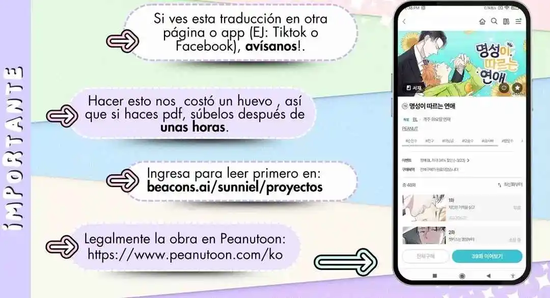 Un Amor digno de Fama capítulo 46 página 88