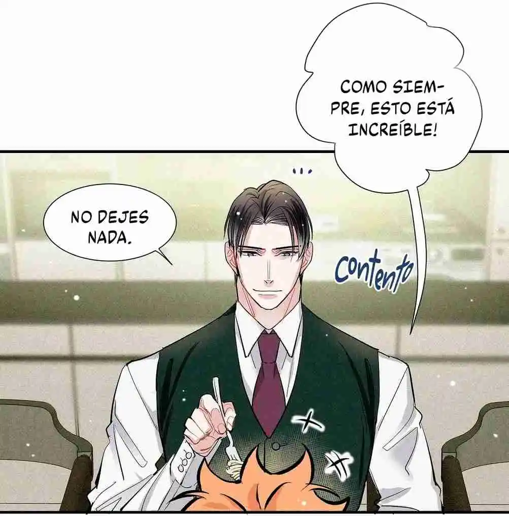 Un Amor digno de Fama capítulo 47 página 4