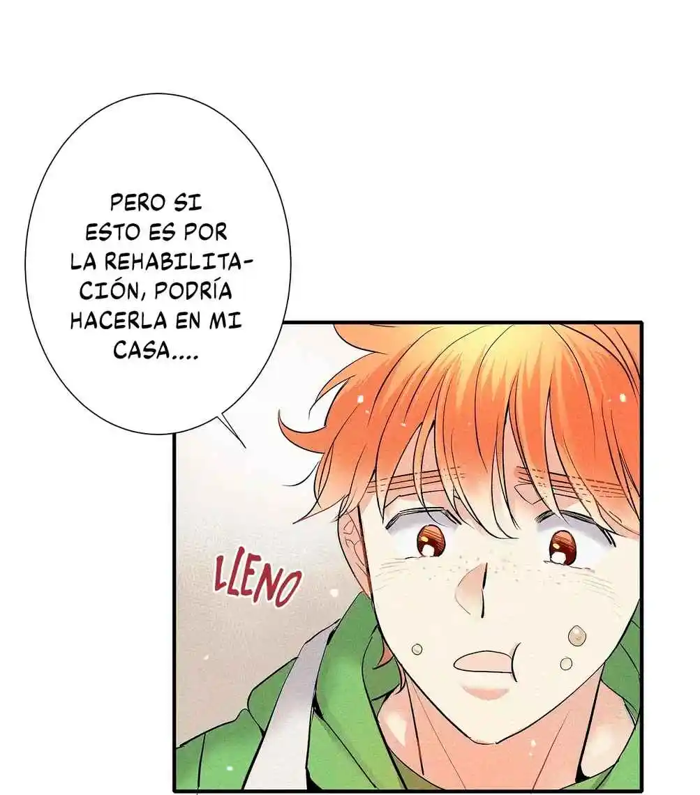 Un Amor digno de Fama capítulo 47 página 11