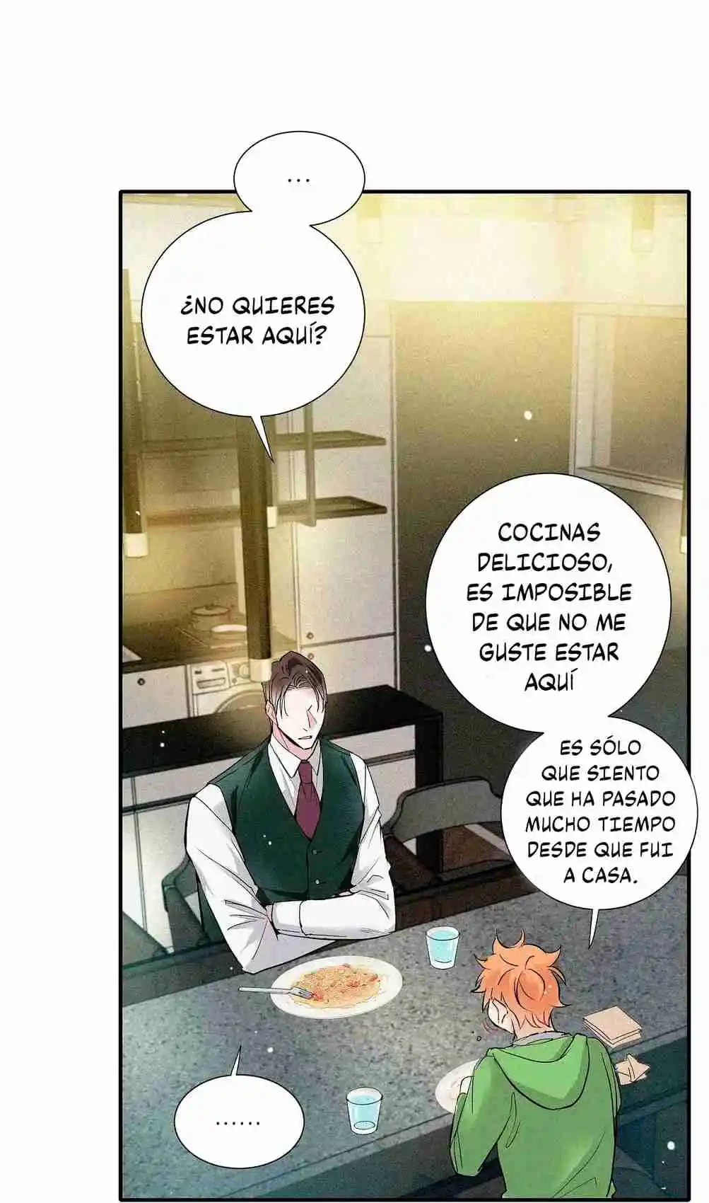 Un Amor digno de Fama capítulo 47 página 13