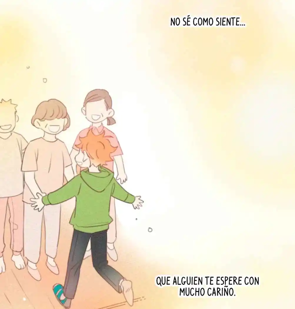 Un Amor digno de Fama capítulo 47 página 18