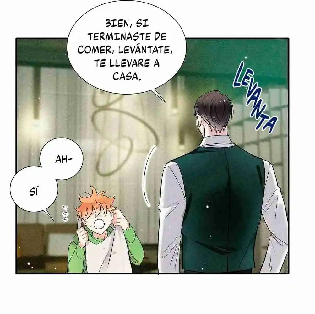 Un Amor digno de Fama capítulo 47 página 21