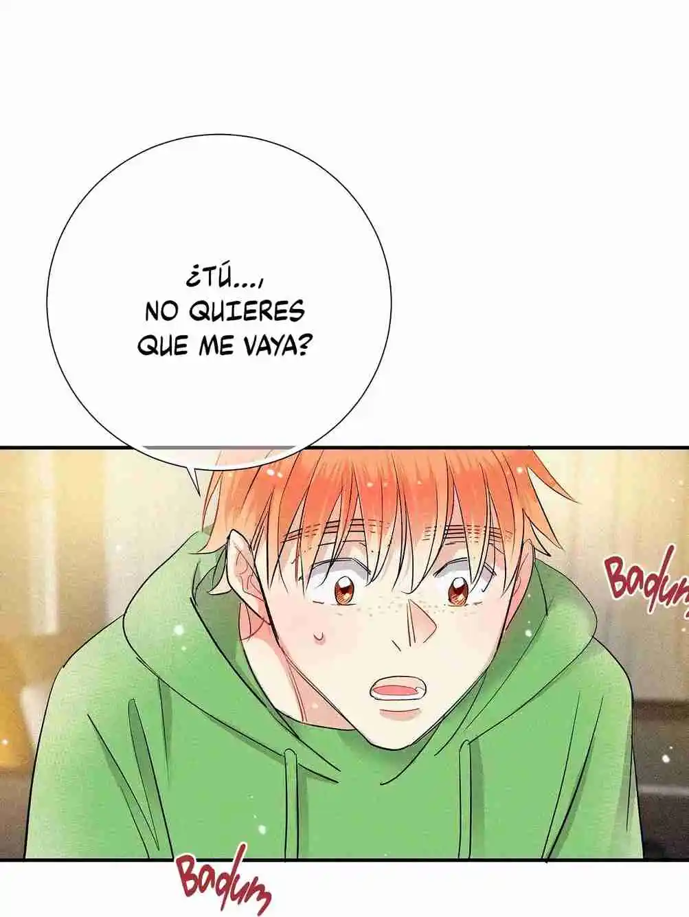 Un Amor digno de Fama capítulo 47 página 28